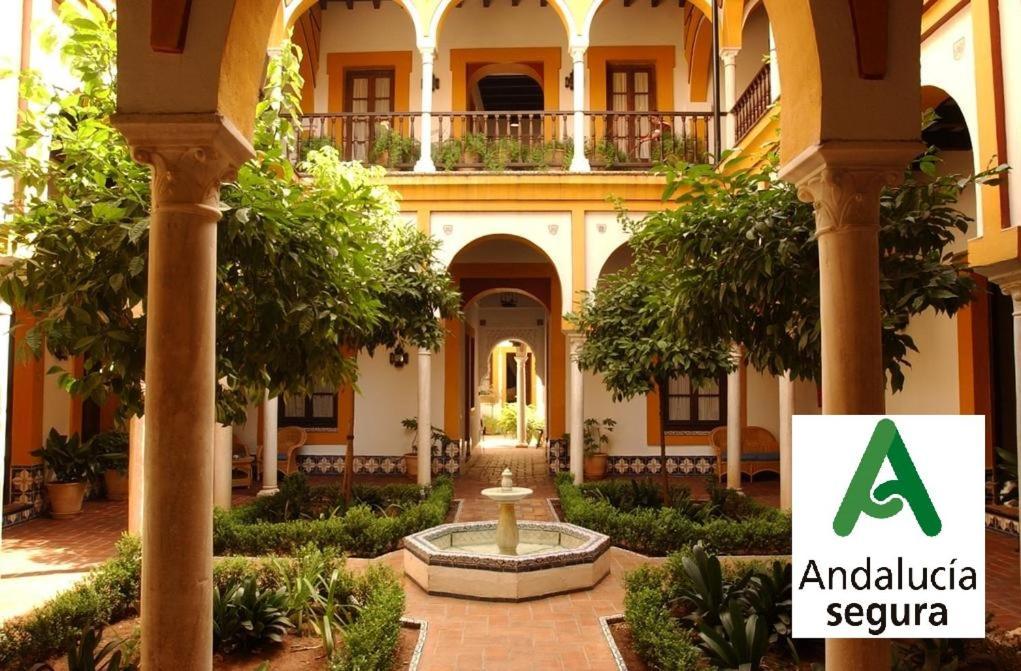 Casa Imperial Hotel Seville