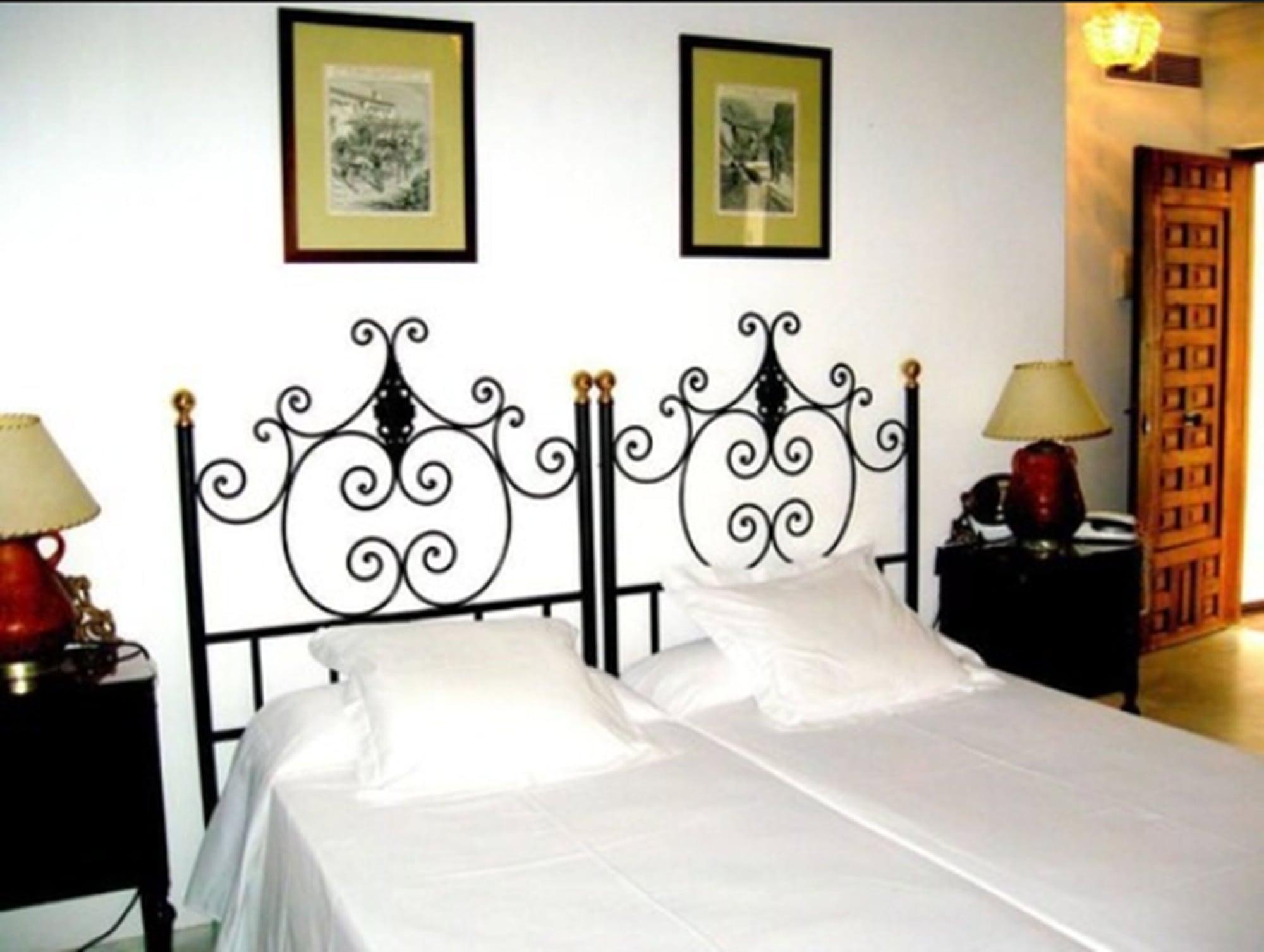 Hotel Casa Imperial Seville