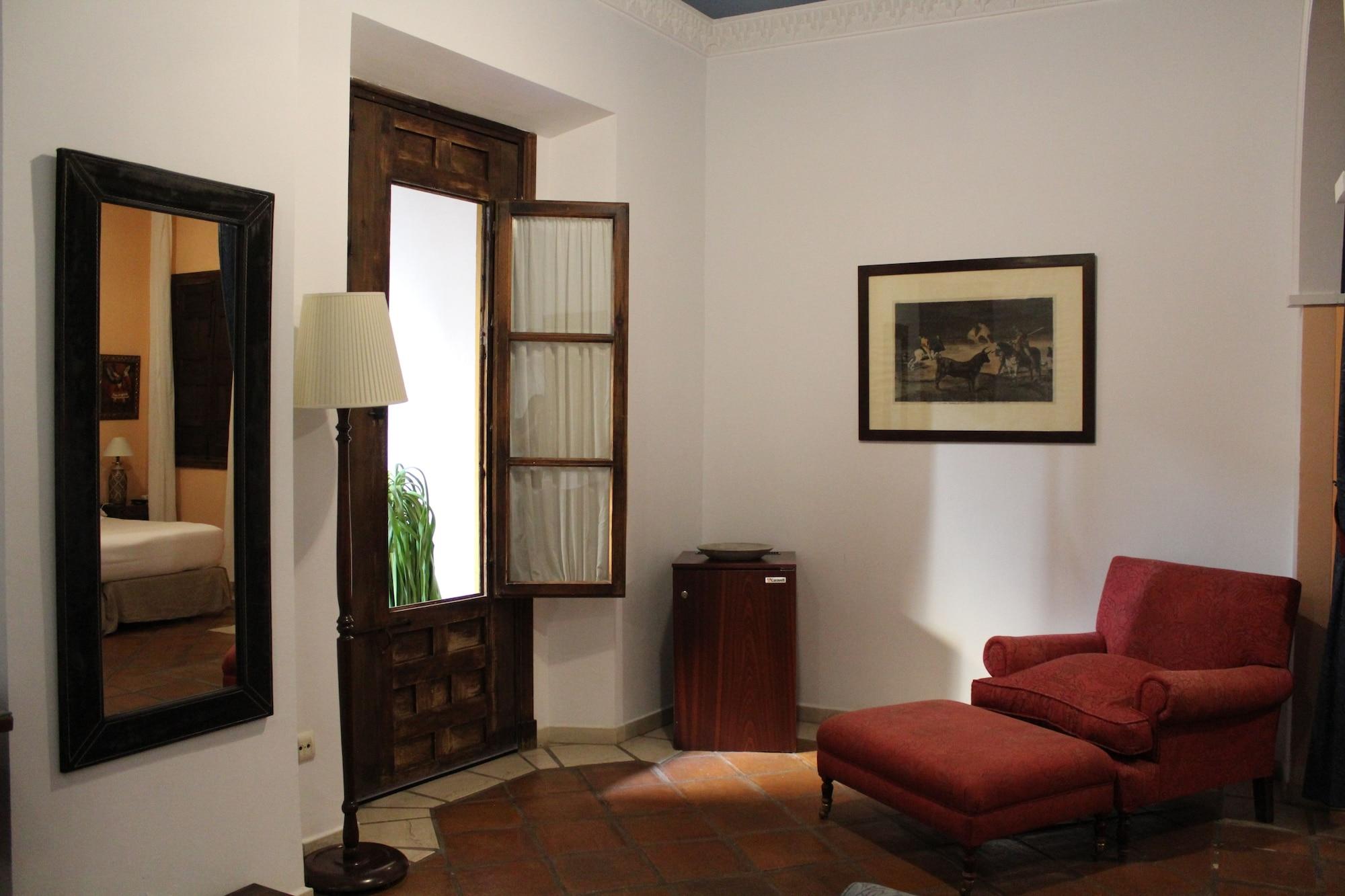 Casa Imperial 4* Seville