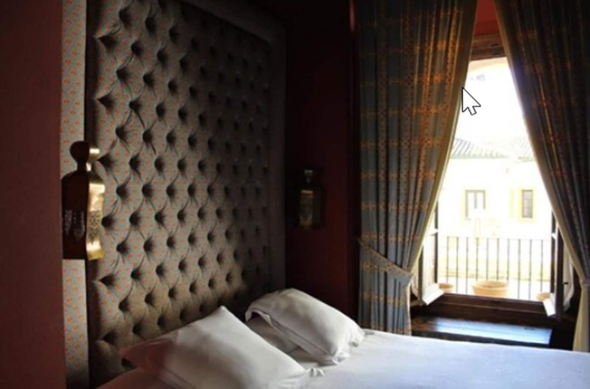 Casa Imperial Hotel Seville