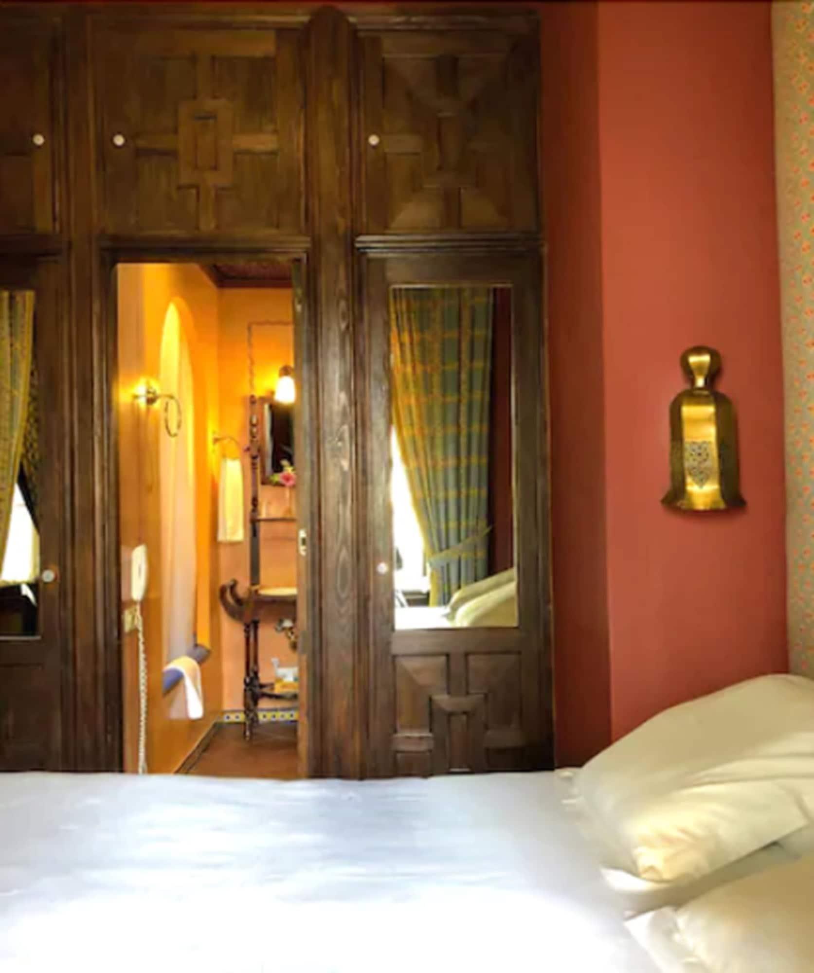 Casa Imperial Hotel Seville