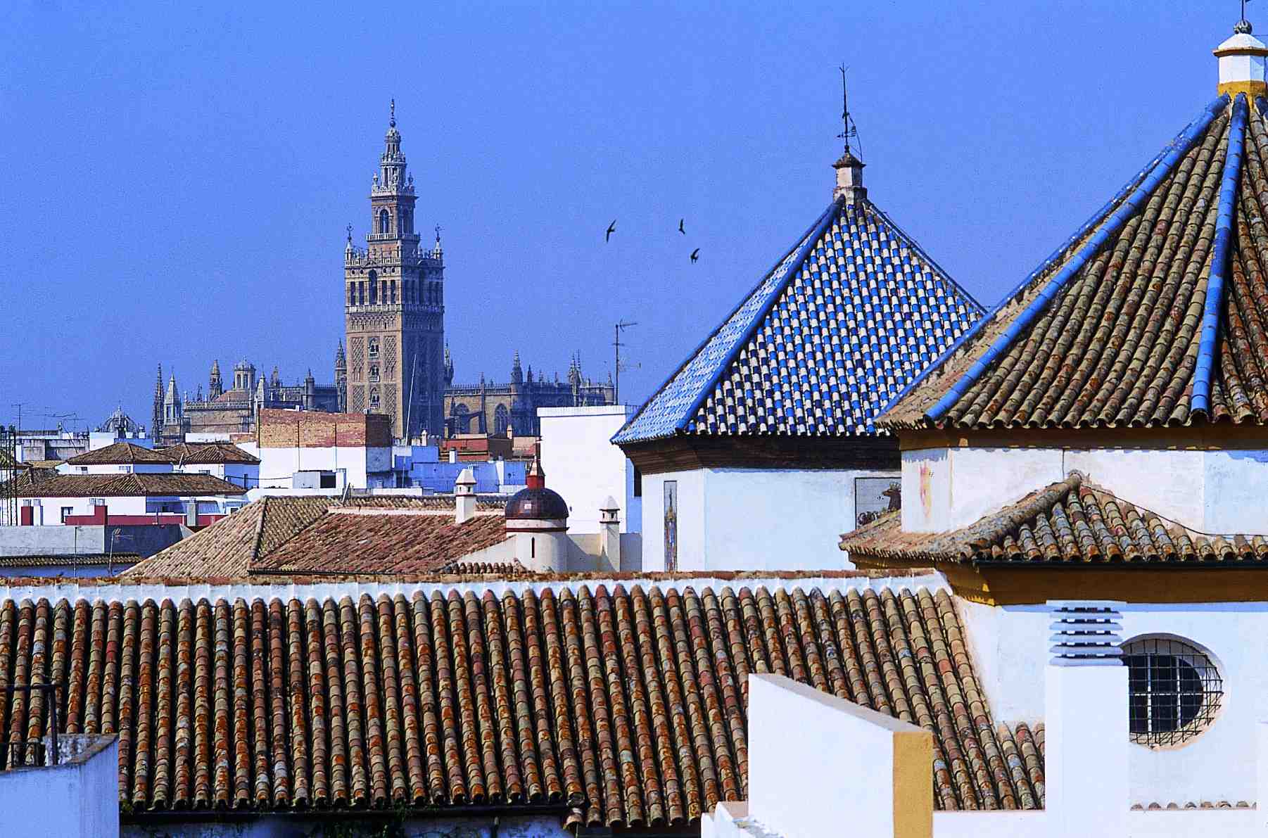Hotel Casa Imperial Seville