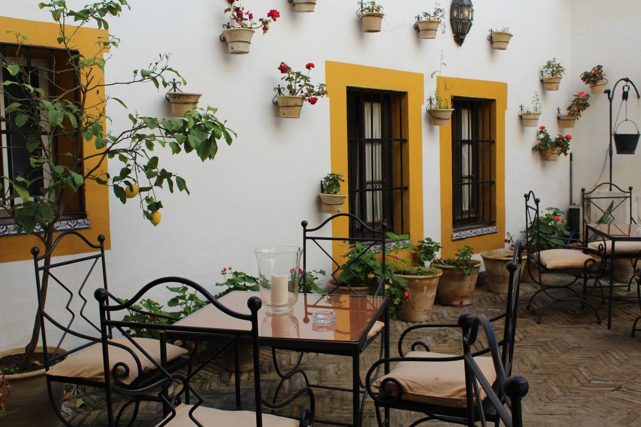 Casa Imperial Hotel Seville