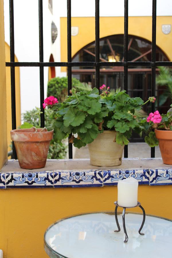Casa Imperial Hotel Seville