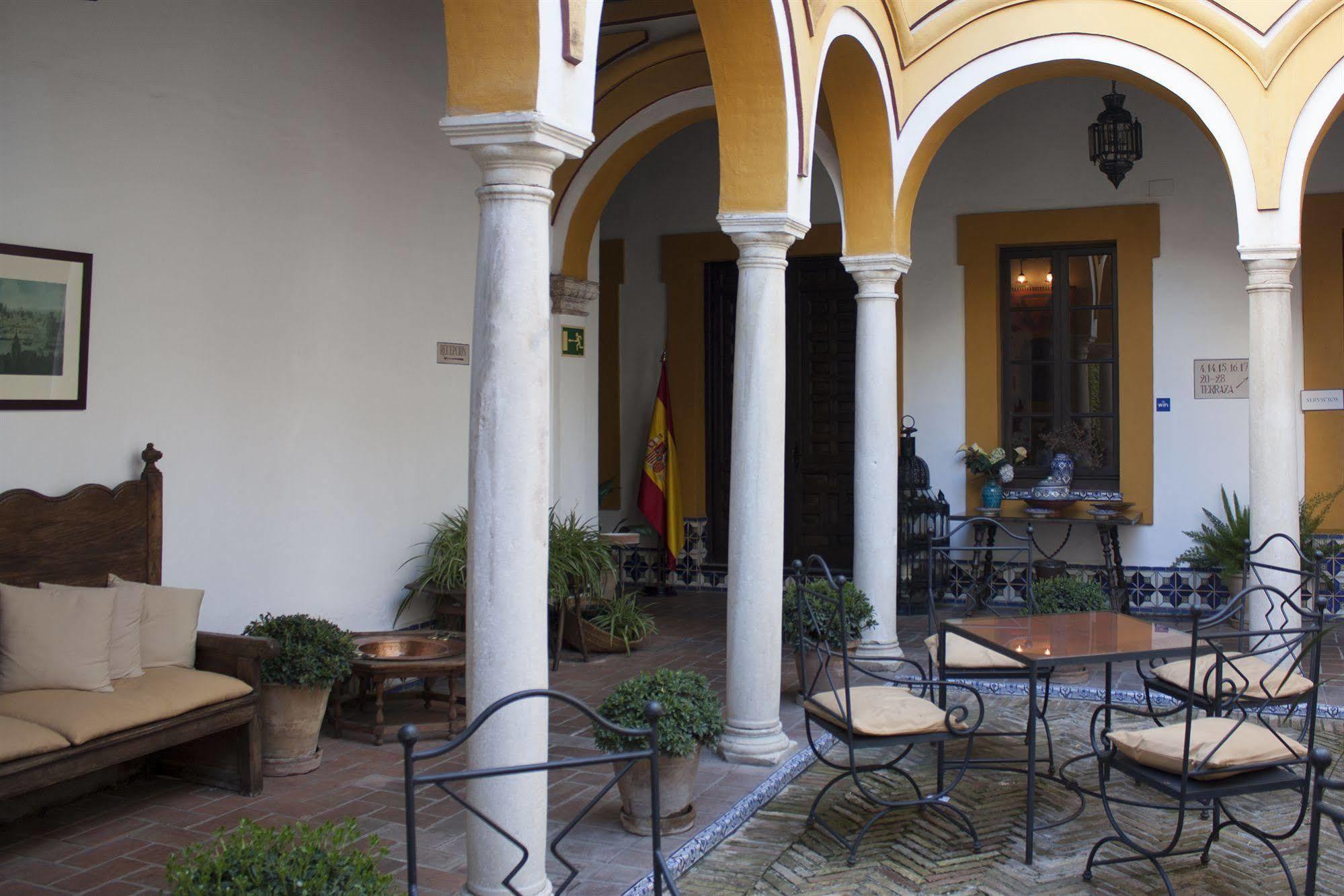 Hotel Casa Imperial Seville