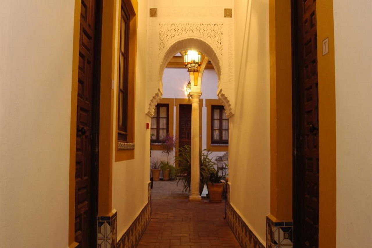 Casa Imperial Hotel Seville